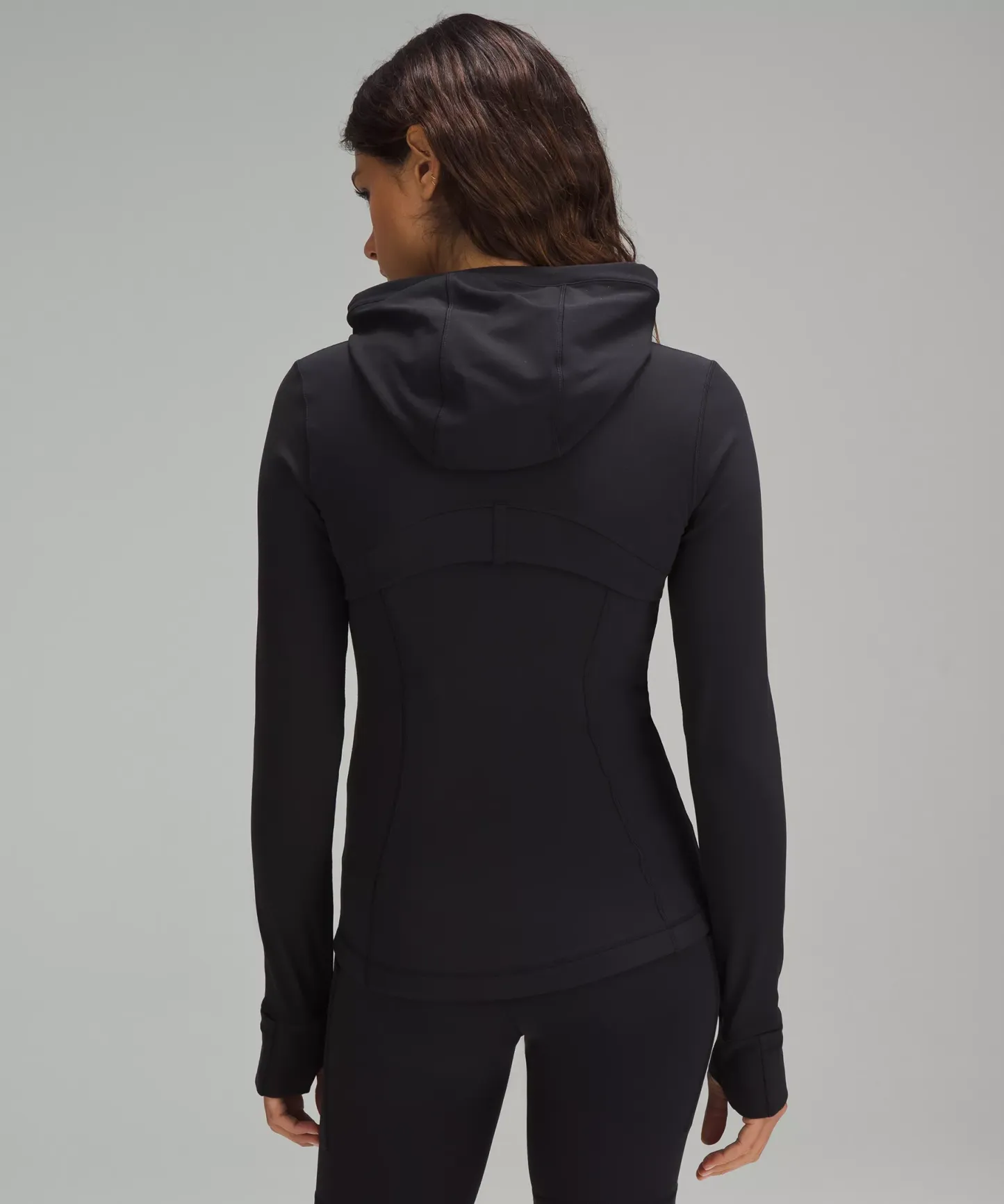 Define Jacket Mesh Vent Nulu