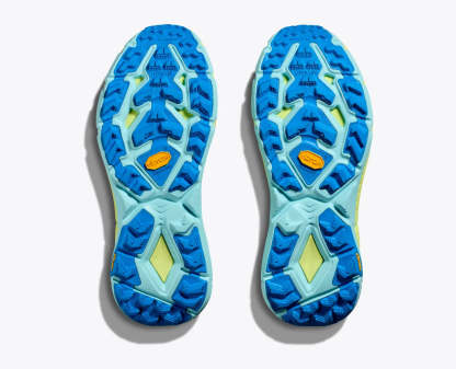 MAFATE SPEED 4 Mens ソーラー フレイム / レタス