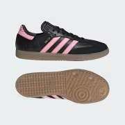 Samba Messi Indoor Soccer Shoes