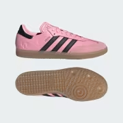 Samba Messi Indoor Soccer Shoes