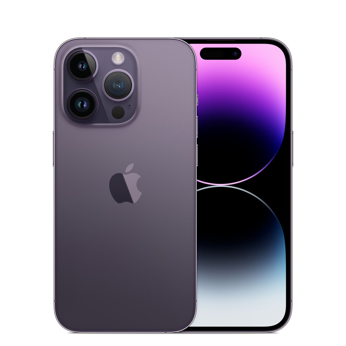 Refurbished iPhone 14 Pro