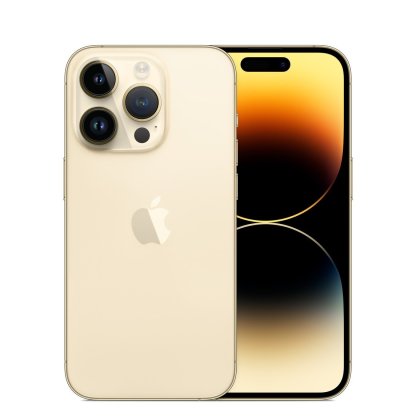 Refurbished iPhone 14 Pro