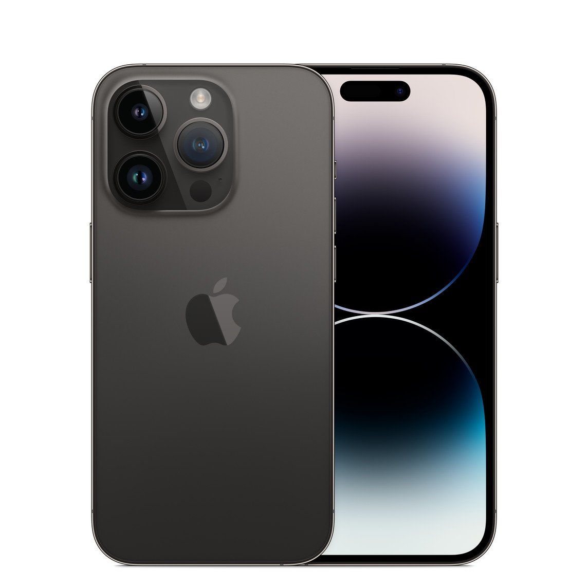 Refurbished iPhone 14 Pro