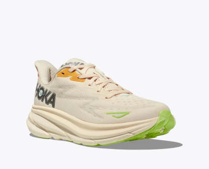 CLIFTON 9 Womens バニラ / アストラル