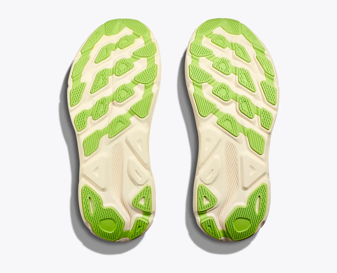 CLIFTON 9 Womens バニラ / アストラル