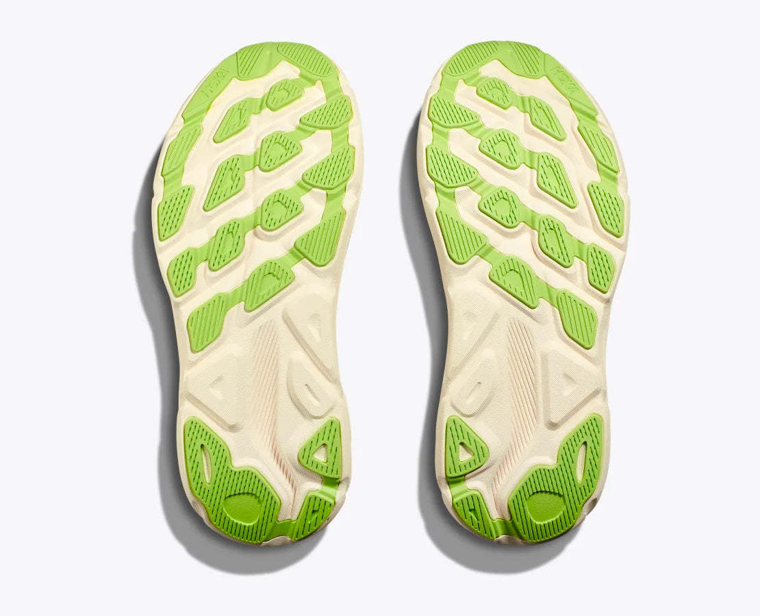 CLIFTON 9 Womens バニラ / アストラル