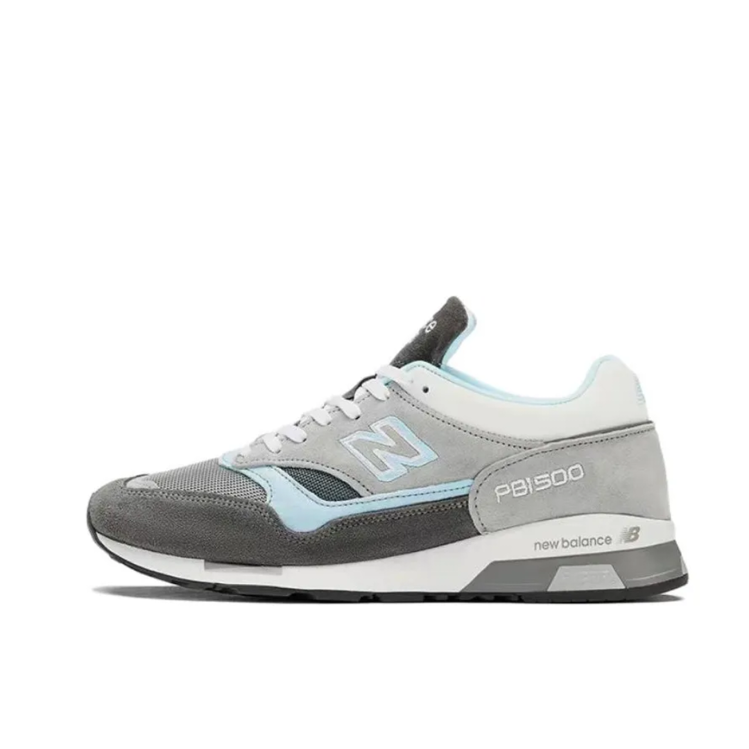 ニューバランス【PaperBoy x beams x New Balance NB1500】