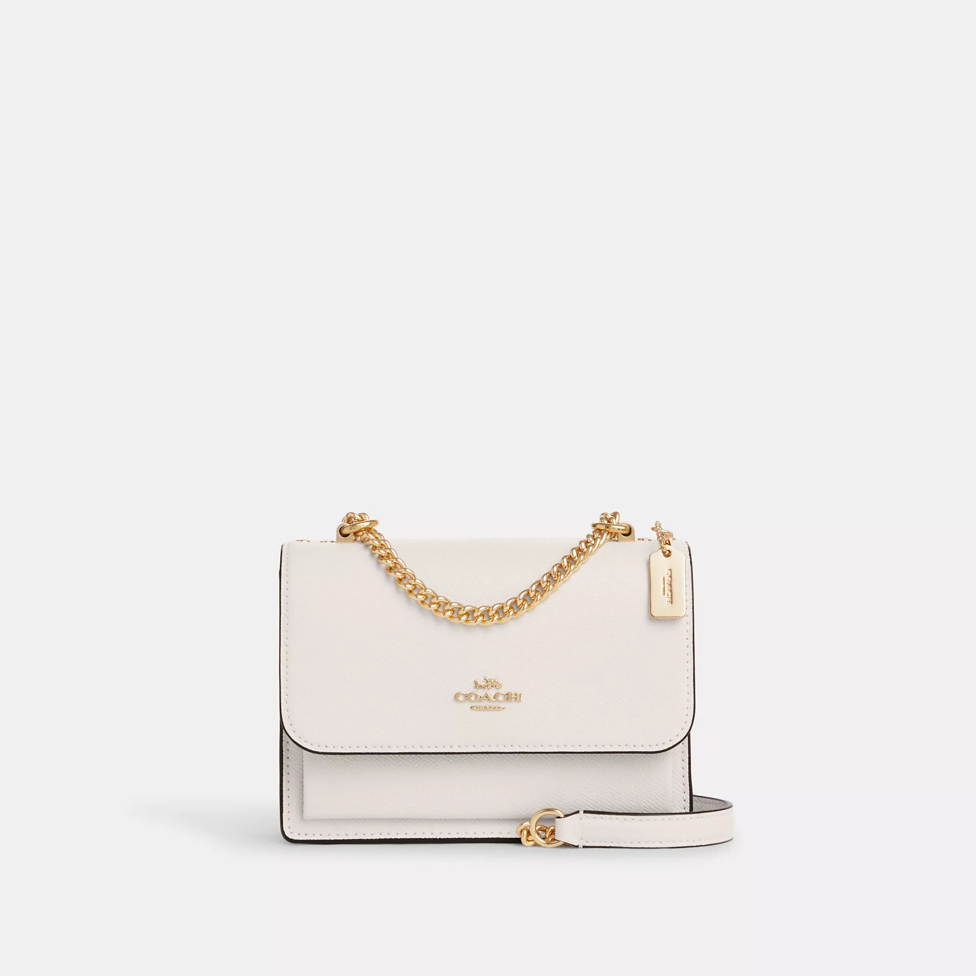 Coathtch Outlet Mini Klare Crossbody