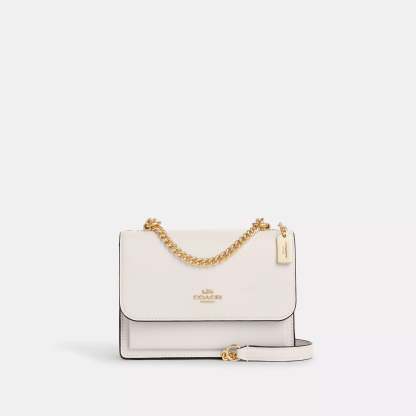Coathtch Outlet Mini Klare Crossbody