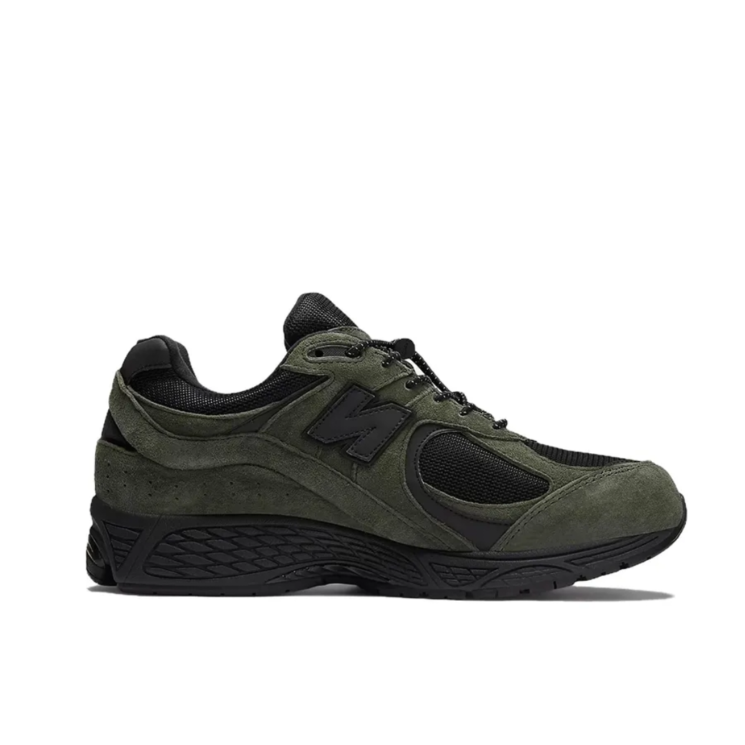 ニューバランス【JJJJound x New Balance NB 2002R Gore-Tex】