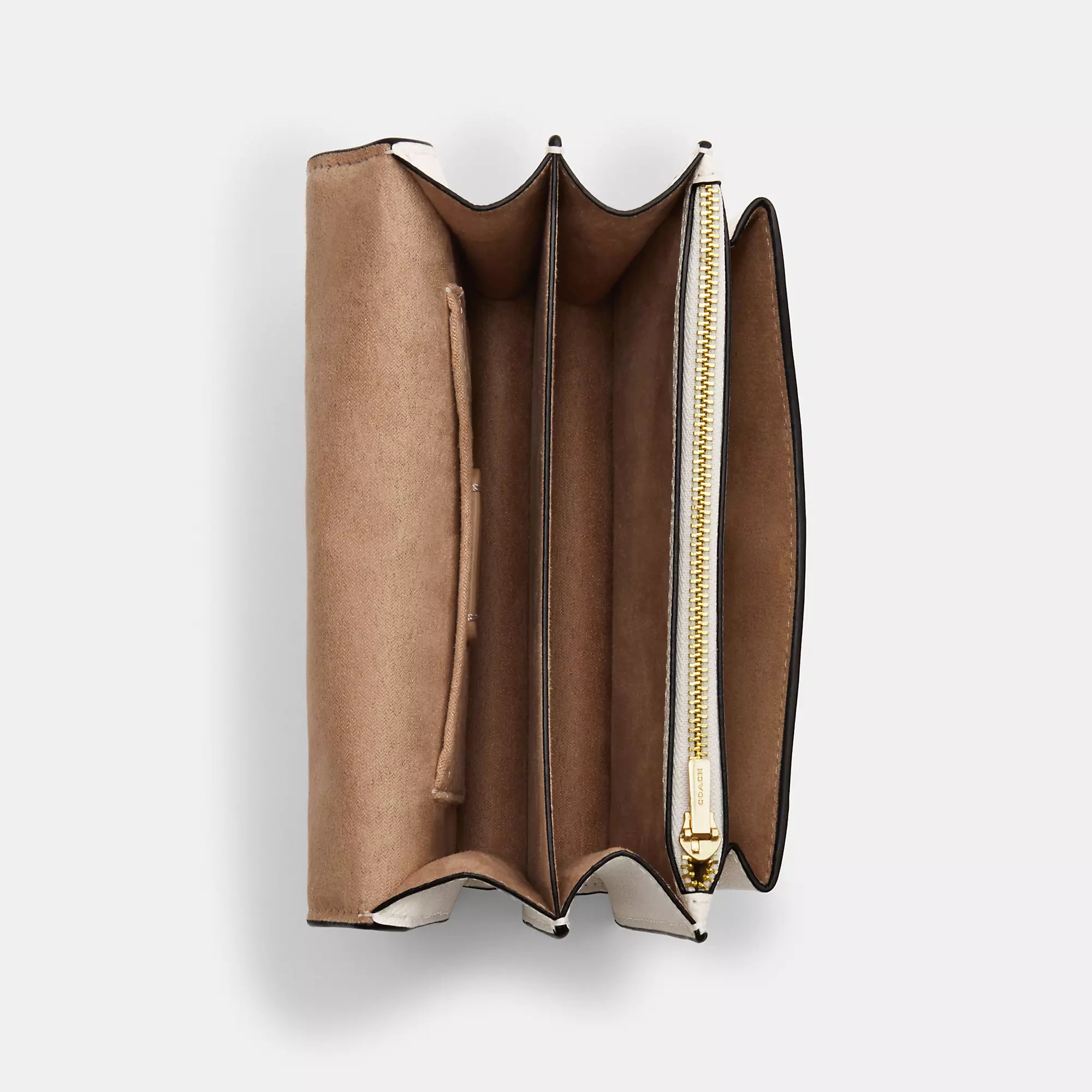 Coathtch Outlet Mini Klare Crossbody