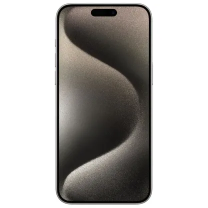 Refurbished iPhthtone 15 Pro Unlocked