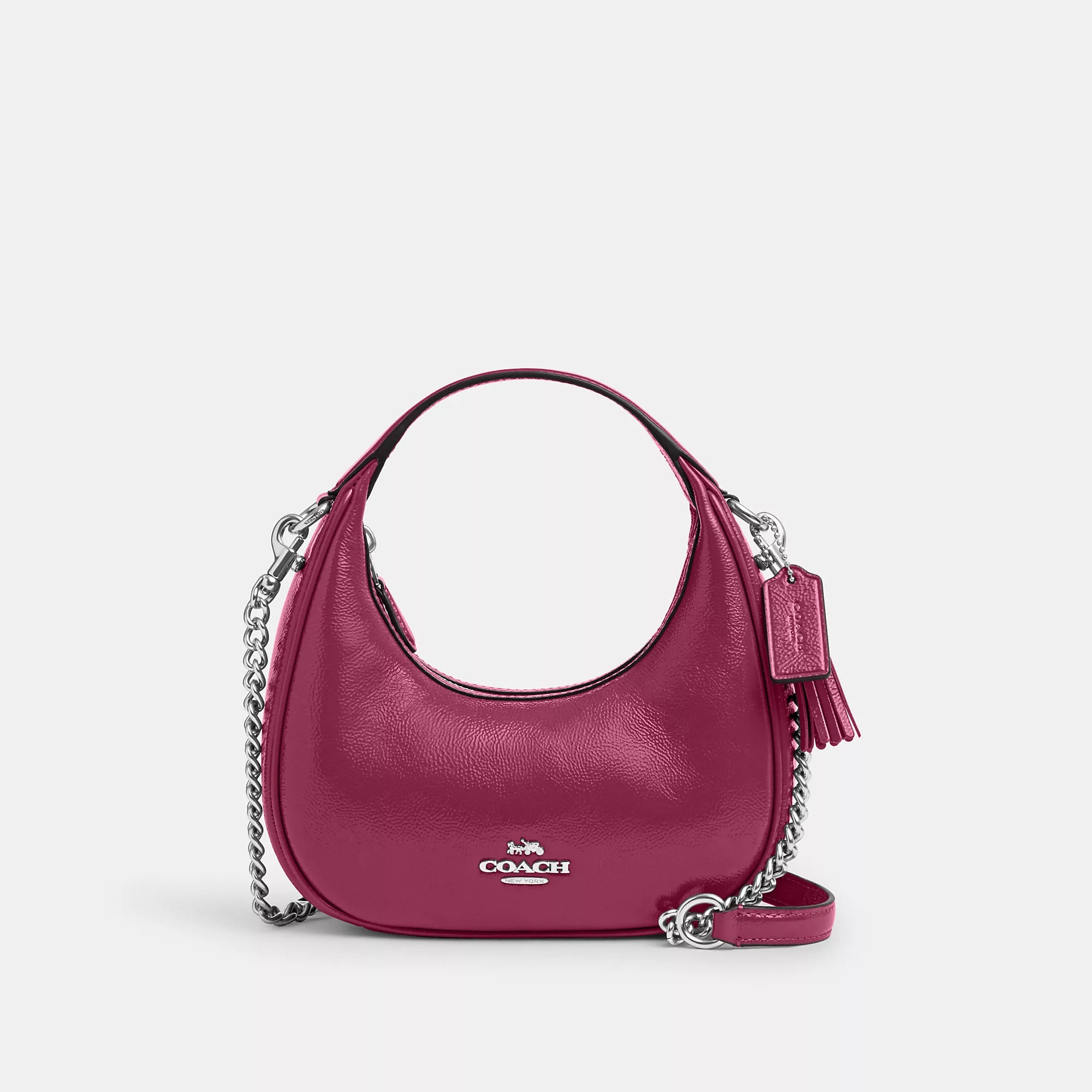 Coathtch Outlet Carmen Mini Crossbody Bag