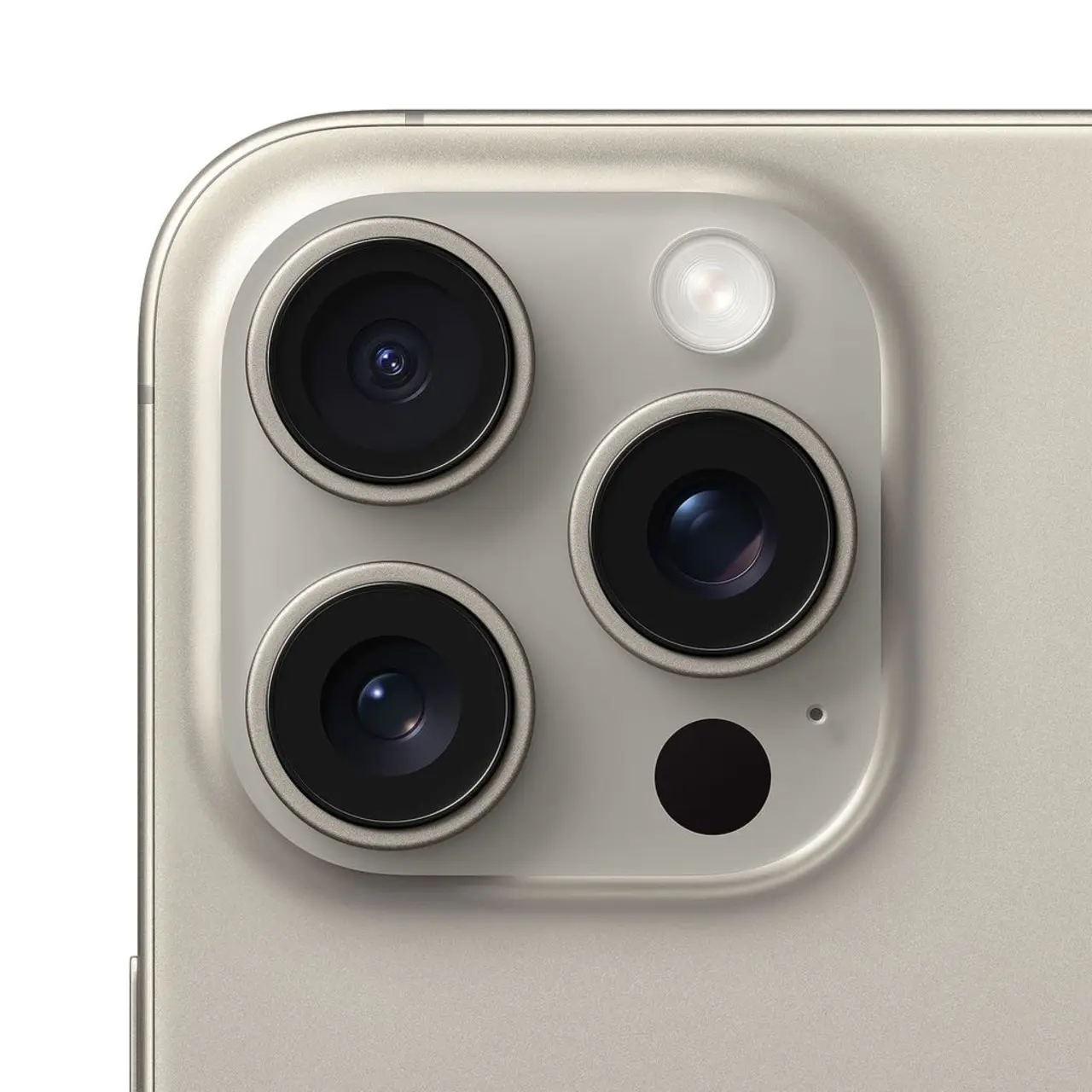 Refurbished iPhthtone 15 Pro Unlocked