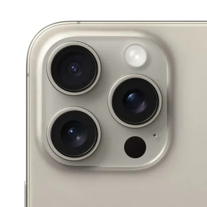 Refurbished iPhthtone 15 Pro Unlocked