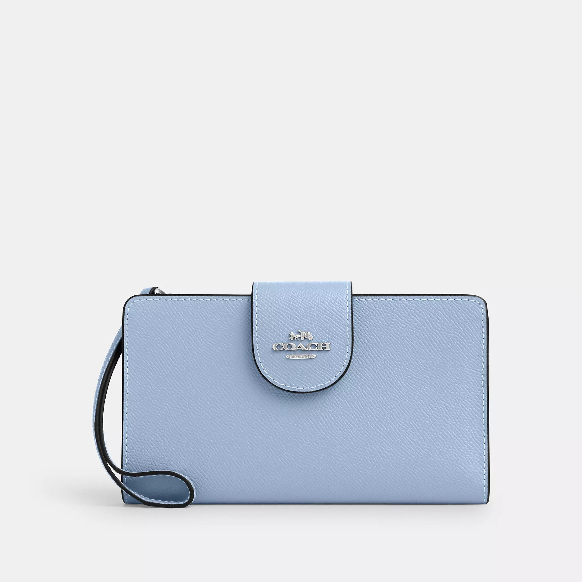 Coathtch Outlet Phone Wallet