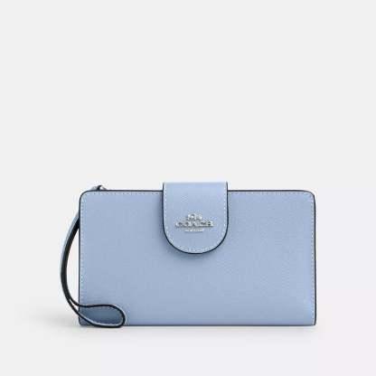 Coathtch Outlet Phone Wallet