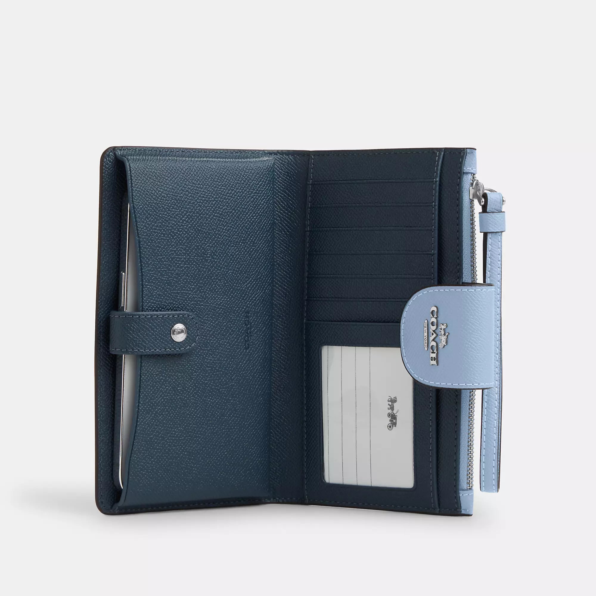 Coathtch Outlet Phone Wallet