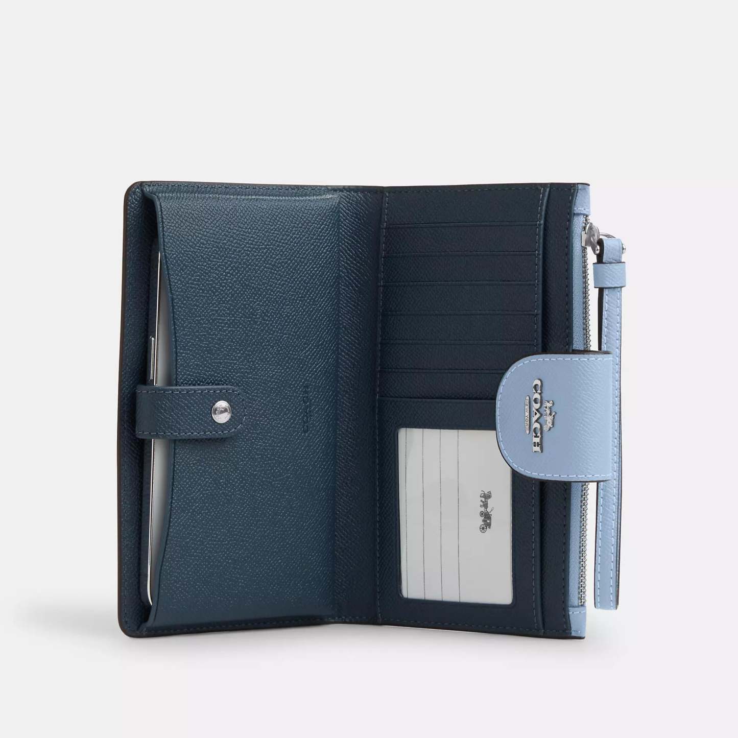 Coathtch Outlet Phone Wallet
