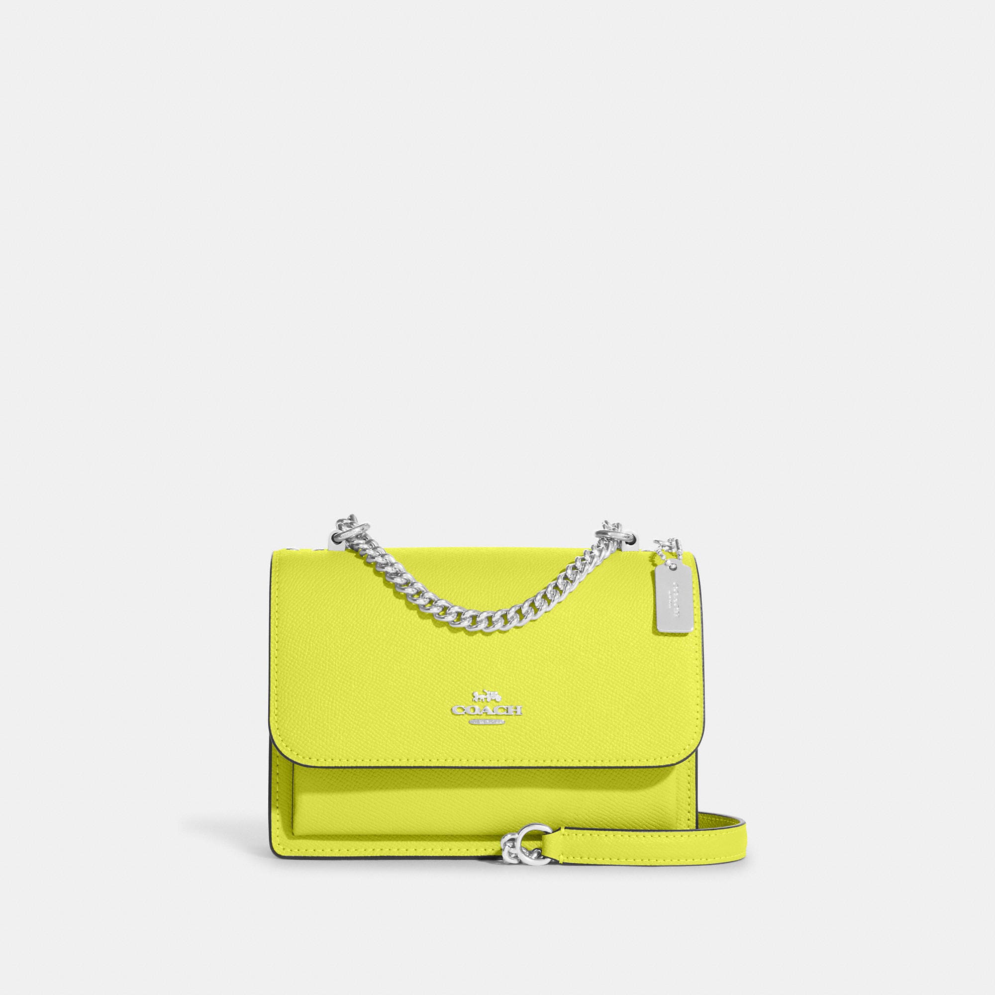Coathtch Outlet Mini Klare Crossbody