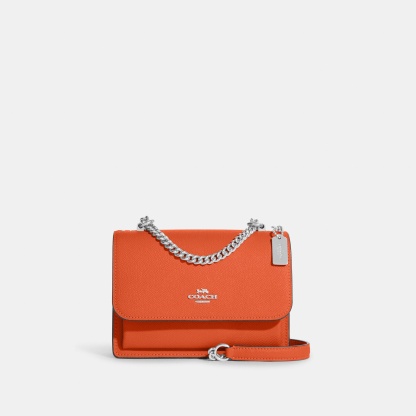 Coathtch Outlet Mini Klare Crossbody