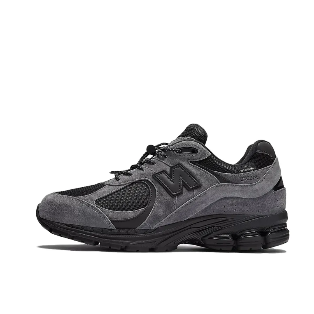 ニューバランス【JJJJound x Nethtw Balathtnce NB 2002R Gore-Tex】