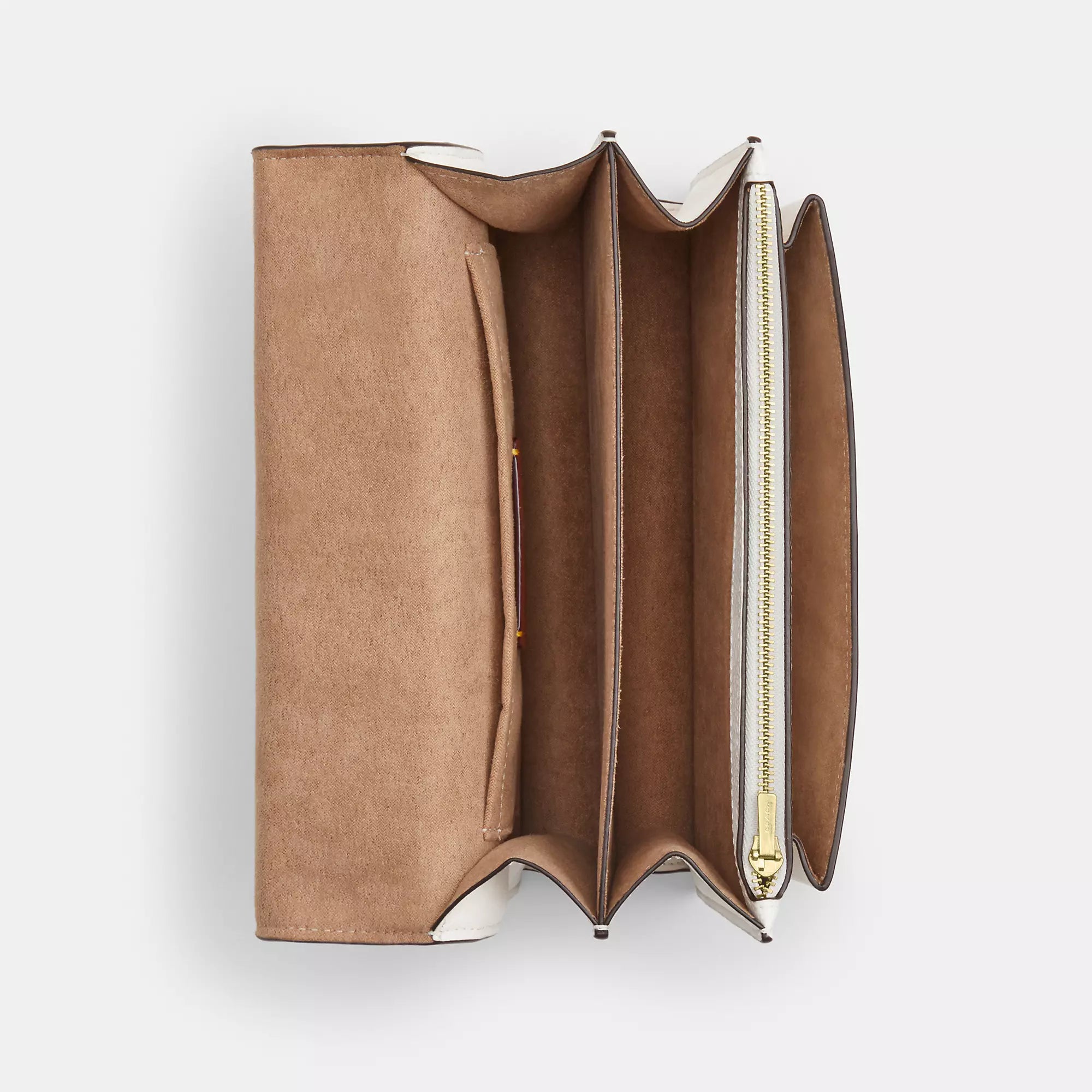Coathtch Outlet Klare Crossbody In Signature Canvas