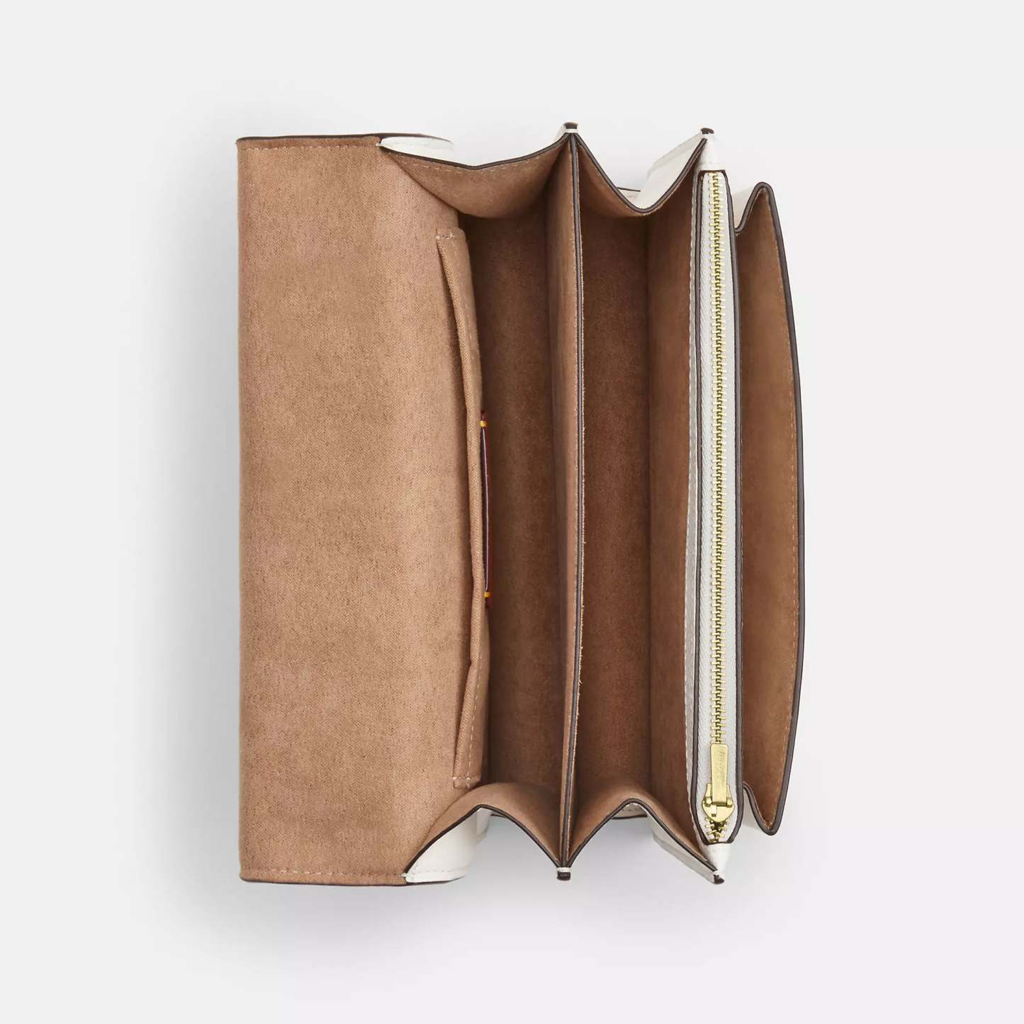 Coathtch Outlet Klare Crossbody In Signature Canvas