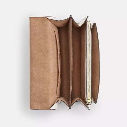 Coathtch Outlet Klare Crossbody In Signature Canvas