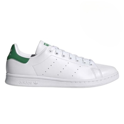 adithtdas STAN SMITH 80S "STAN SMITH" FTWR WHITE/FTWR WHITE/GREEN