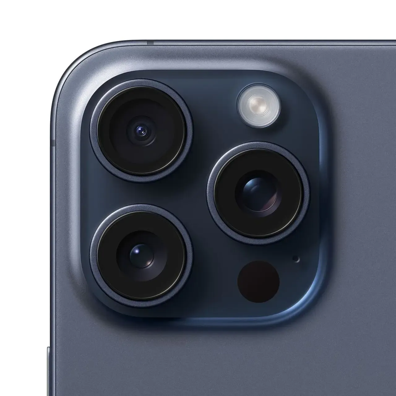 Refurbished iPhthtone 15 Pro Unlocked