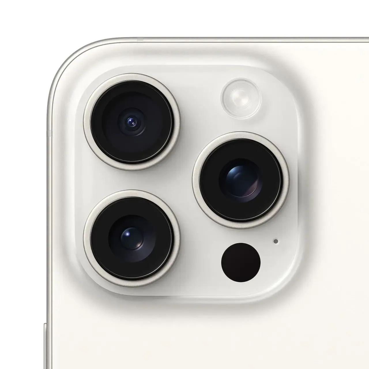 Refurbished iPhthtone 15 Pro Unlocked