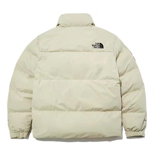 TNF MS SNOW CITY T-BALL JACKET レディース メンズ ダウンジャケット