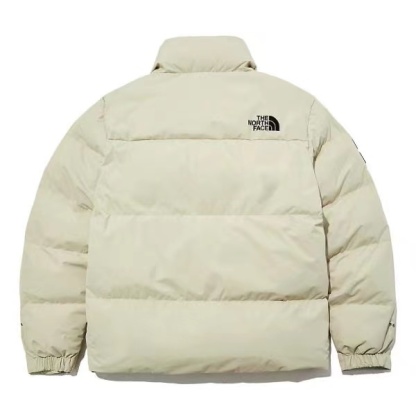 TNF MS SNOW CITY T-BALL JACKET レディース メンズ ダウンジャケット