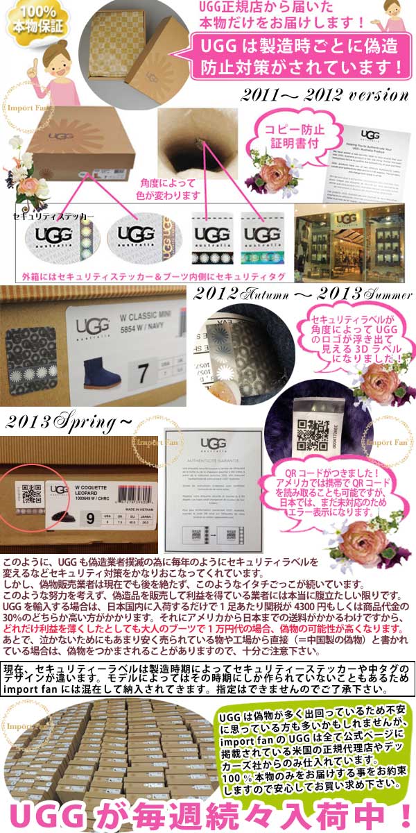 Ugg 经典迷你剪羊毛靴 1873