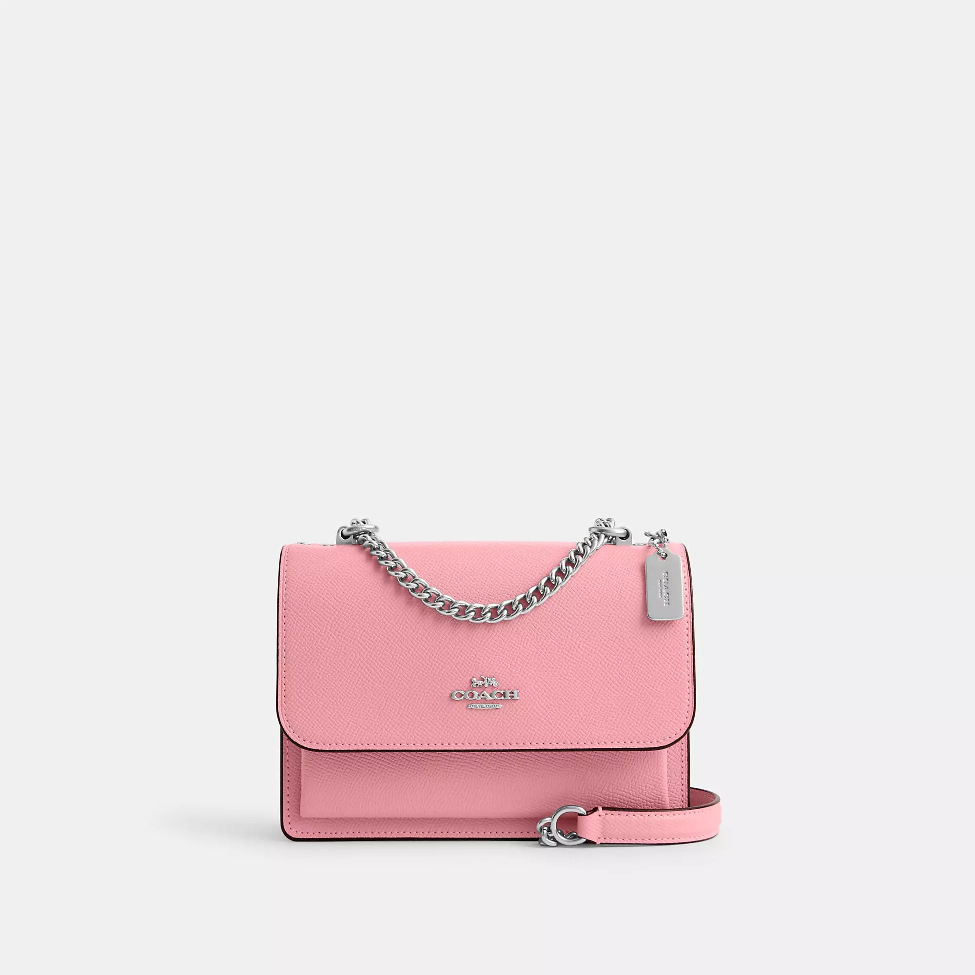Coathtch Outlet Mini Klare Crossbody