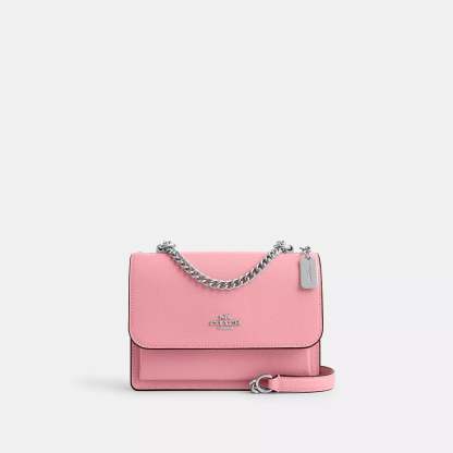 Coathtch Outlet Mini Klare Crossbody