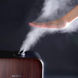 Ultrasonic waves and heat-type.