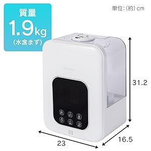 Product Specifications