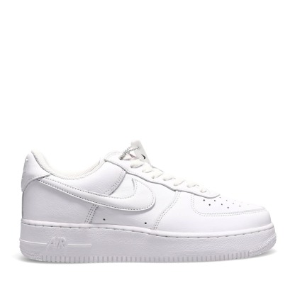 NIKE AIR FORCE 1 LOW RETRO white/white-wht fn5924-100 ホワイト スニーカー AF1 ジュエルスウッシュ