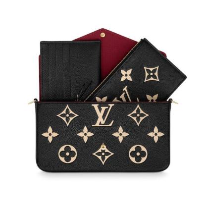 ショルダーバッグ ポシェット・フェリシー