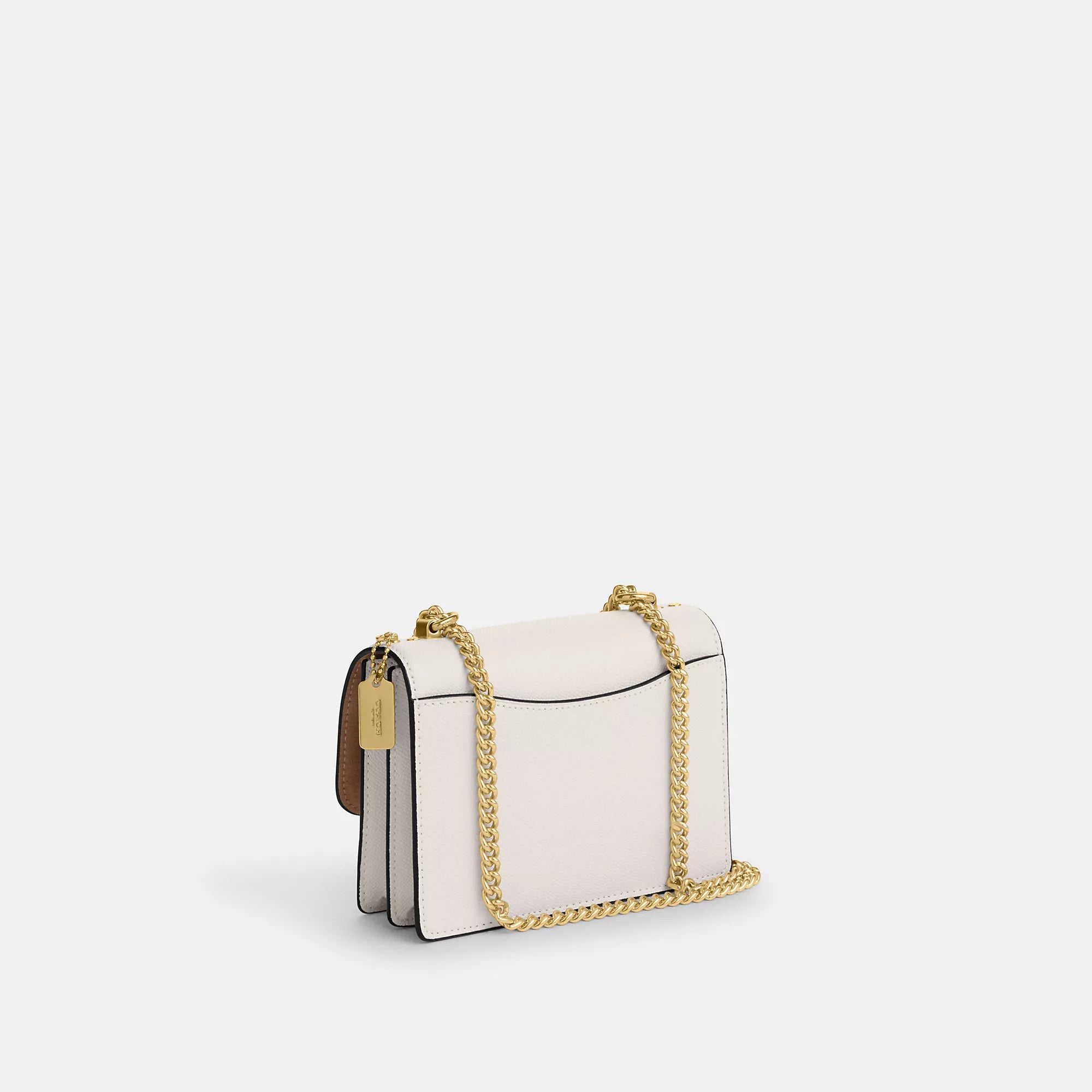 Coathtch Outlet Mini Klare Crossbody