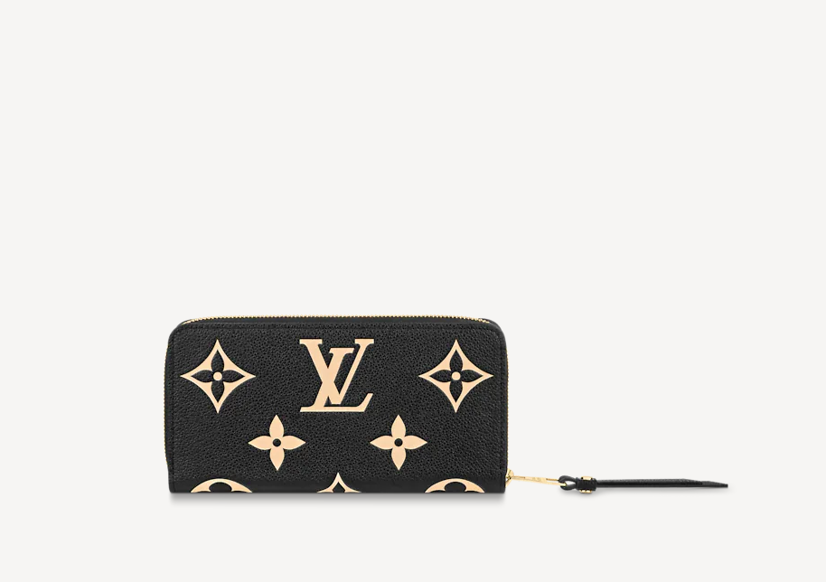 【Lothtuis Vuitthtton】★ジッピーウォレット★M80481
