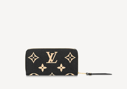 【Lothtuis Vuitthtton】★ジッピーウォレット★M80481