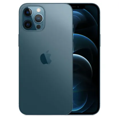 Refurbished iPhthtone 12 Pro Max Unlocked