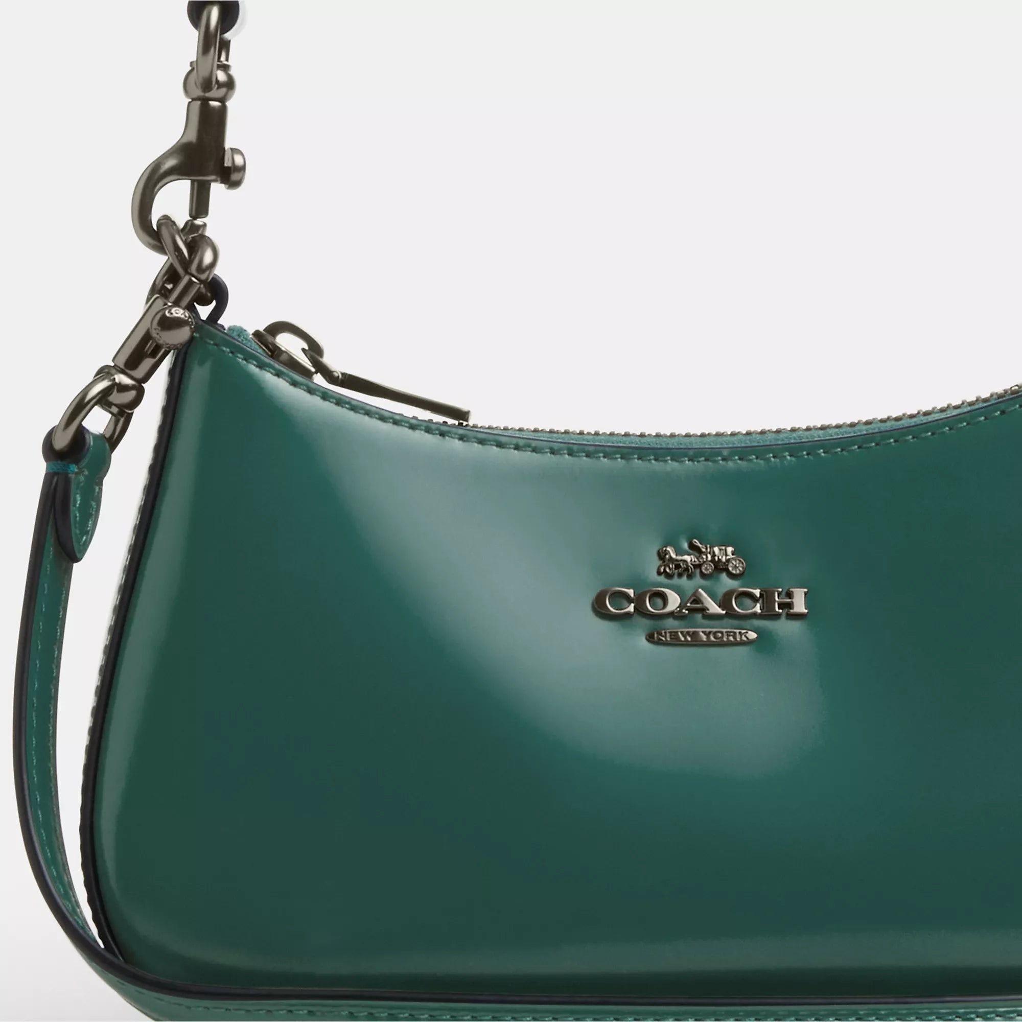 Coathtch Outlet Teri Mini Crossbody Bag