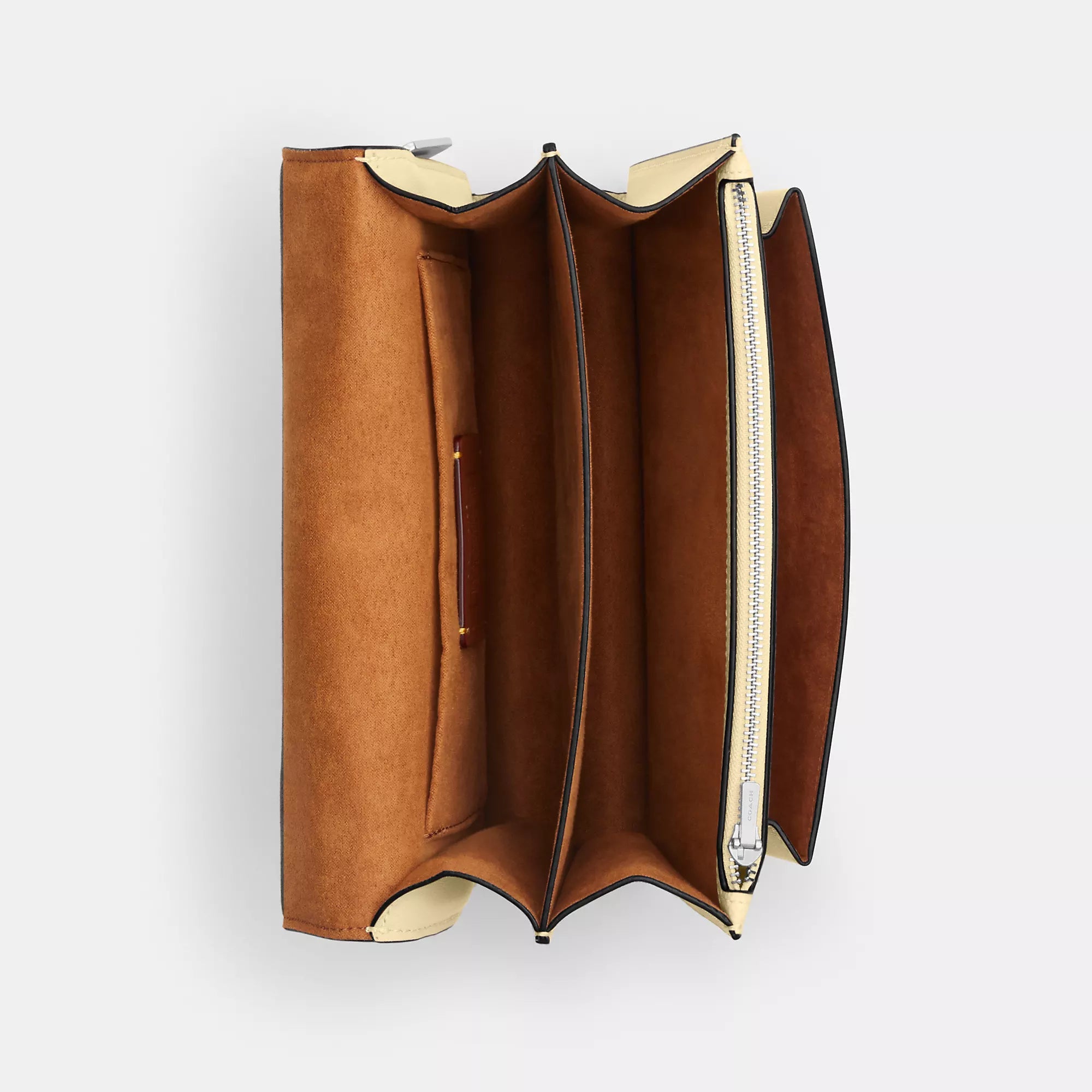 Coathtch Outlet Klare Crossbody In Signature Canvas