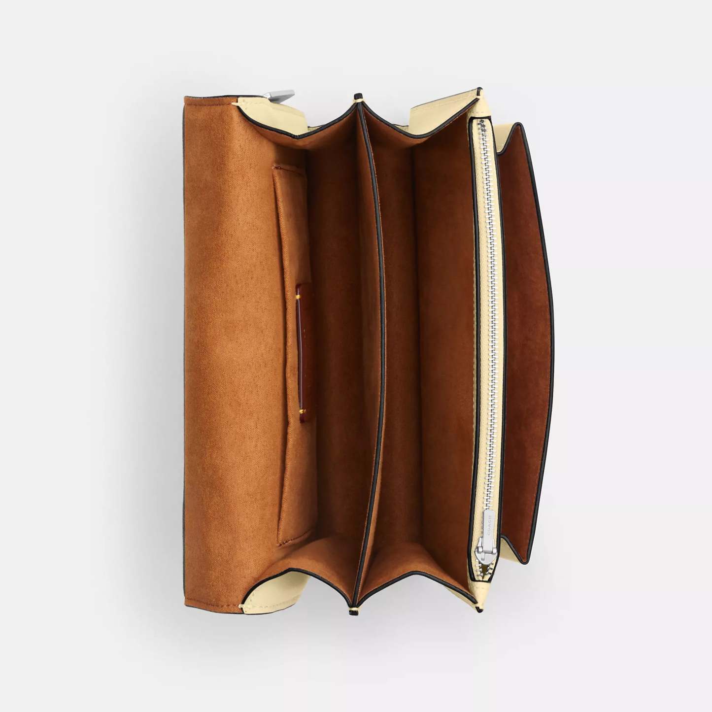 Coathtch Outlet Klare Crossbody In Signature Canvas