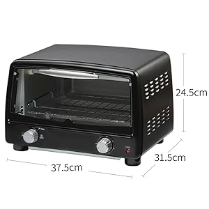 Toaster Oven