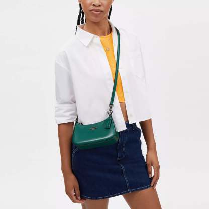 Coathtch Outlet Teri Mini Crossbody Bag